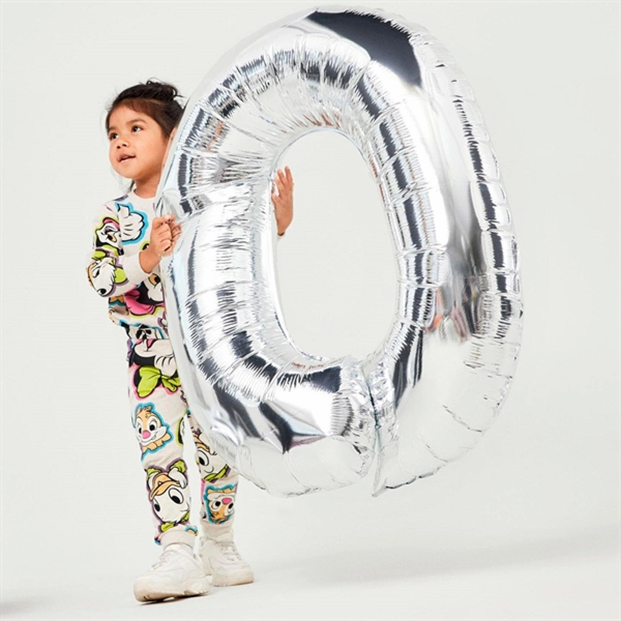 Name it Peyote Melange Jenna Minnie Sweatpants Breathable fabric