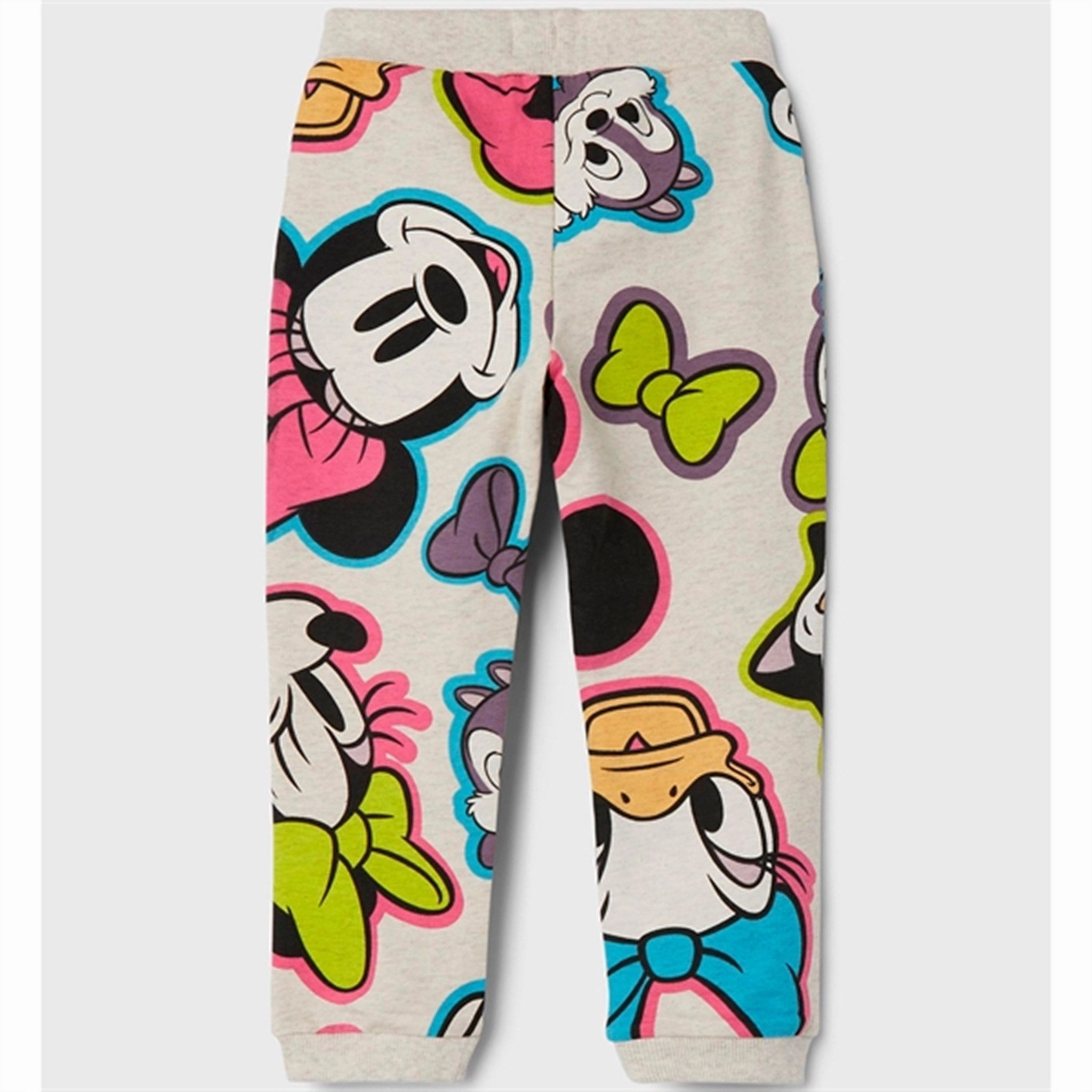 Durable Blends Name it Peyote Melange Jenna Minnie Sweatpants