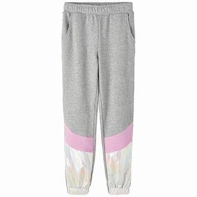 Name it Violet Tulle Linaja Sweatpants shooting range ElasticCuffs