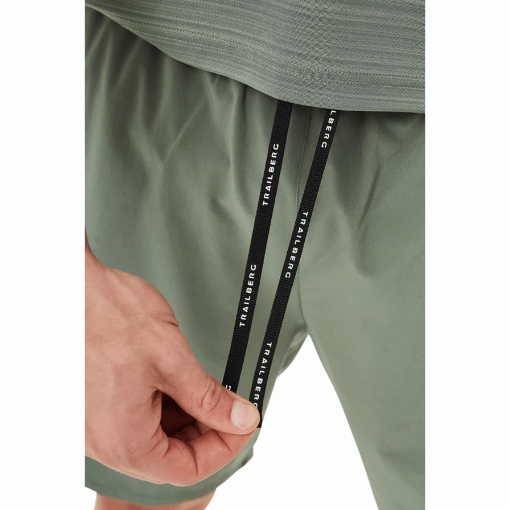 sweater Stylish Outfit Trailberg Triathlon SS25 Short Men