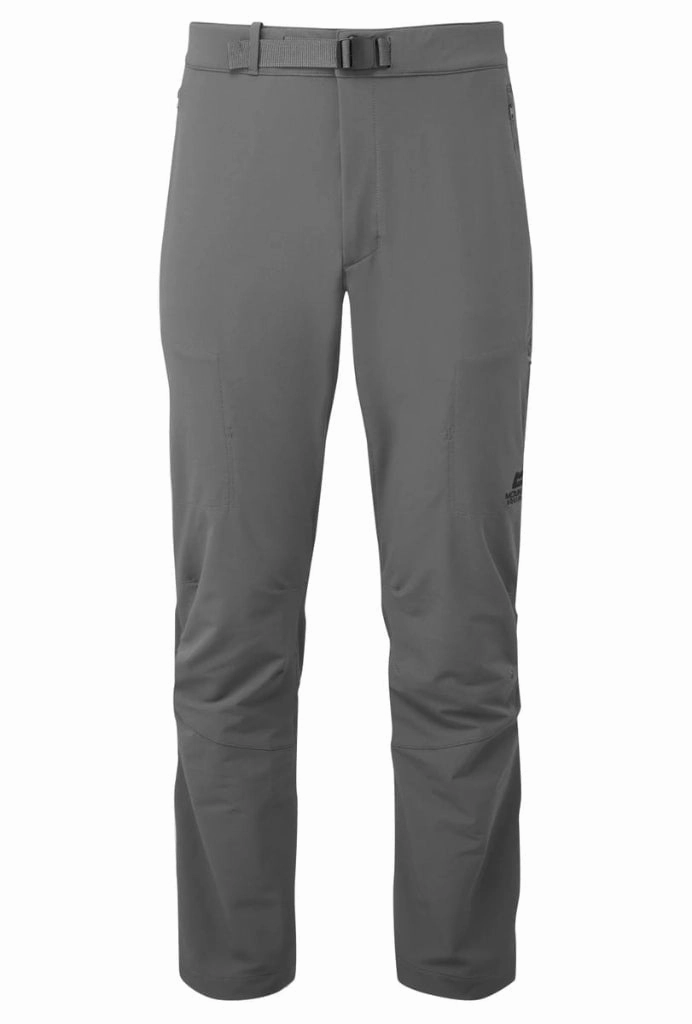 Layered Look Mountain Equipment Ibex Mountain Pant Men