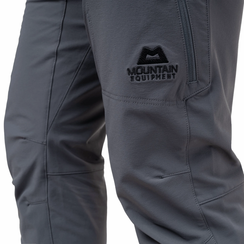 Mountain Equipment Ibex Mountain Pant Men Quick Wash