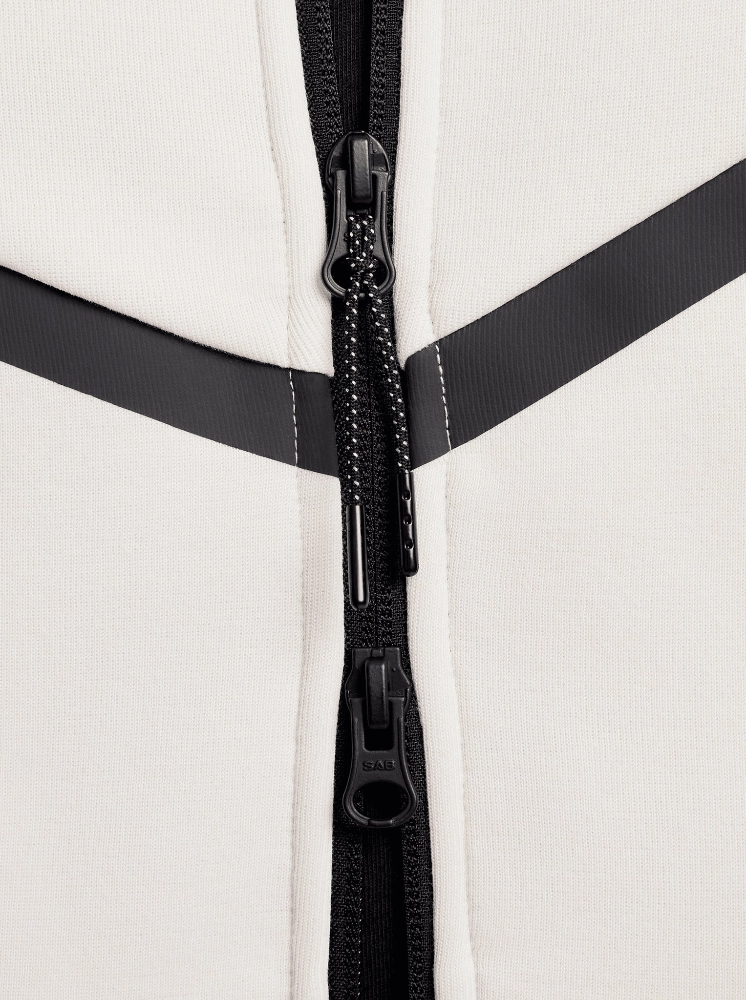 Tech Full-Zip Windrunner Hoodie Fashion Day