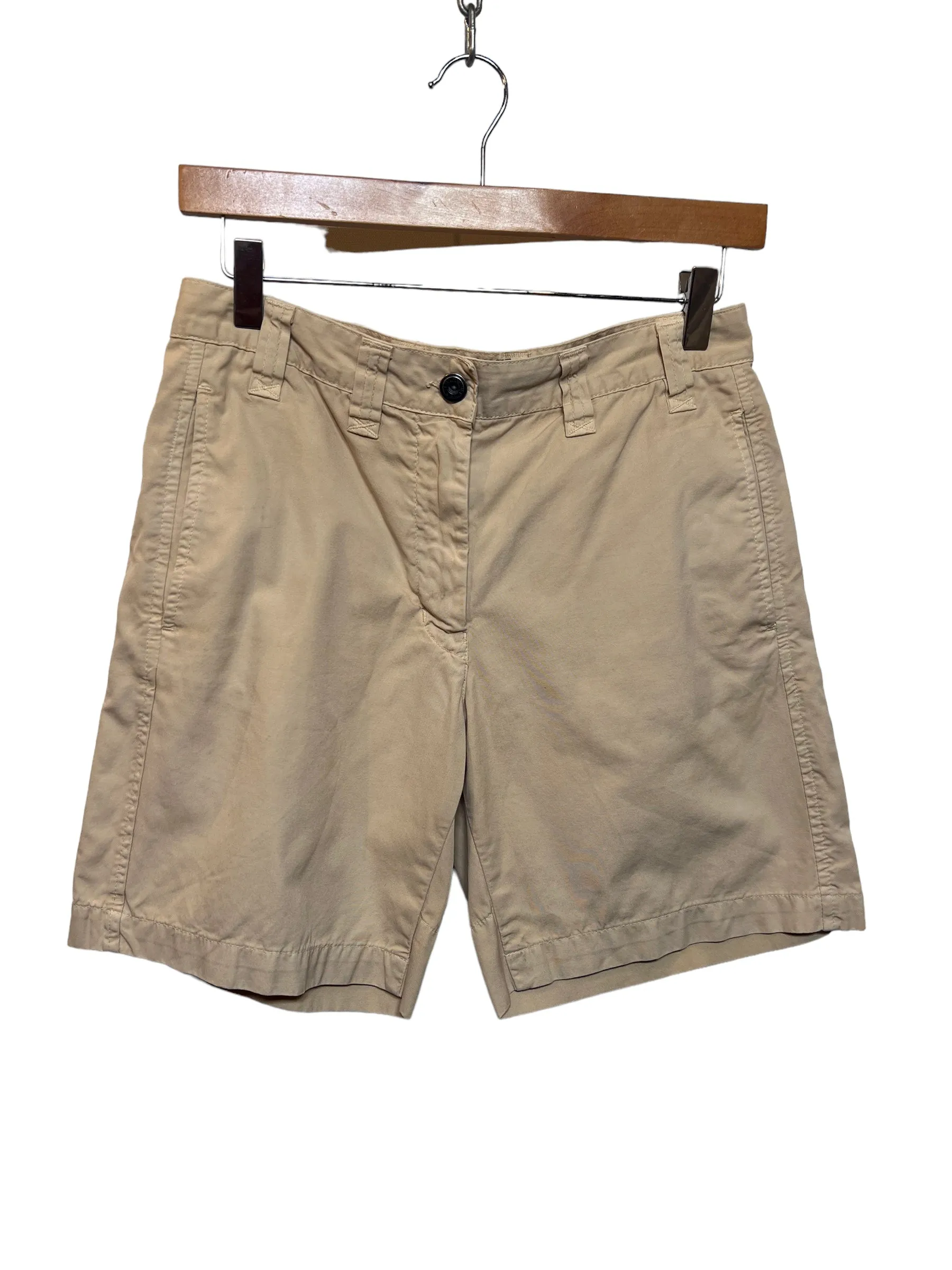 Classic Fit Murphy & Nye Women??s Shorts (Size W29)