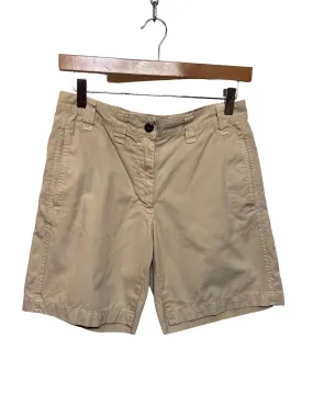 Classic Fit Murphy & Nye Women??s Shorts (Size W29)