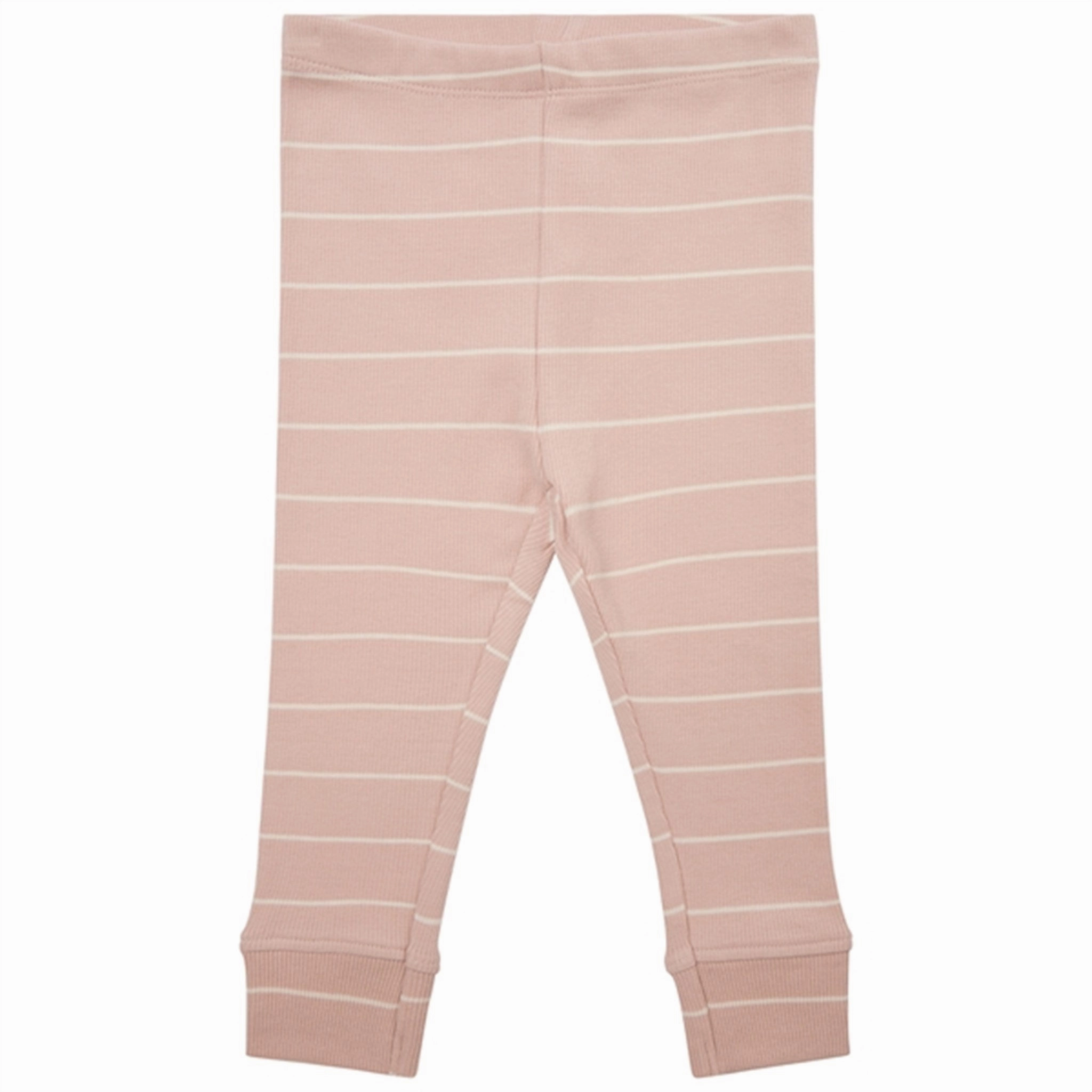 Sofie Schnoor Light Rose Leggings Fit Boost