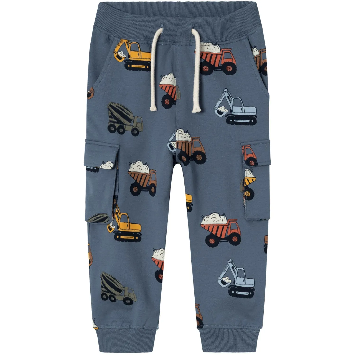 tall clothing Gift Name It Bering Sea Nappe Sweatpants