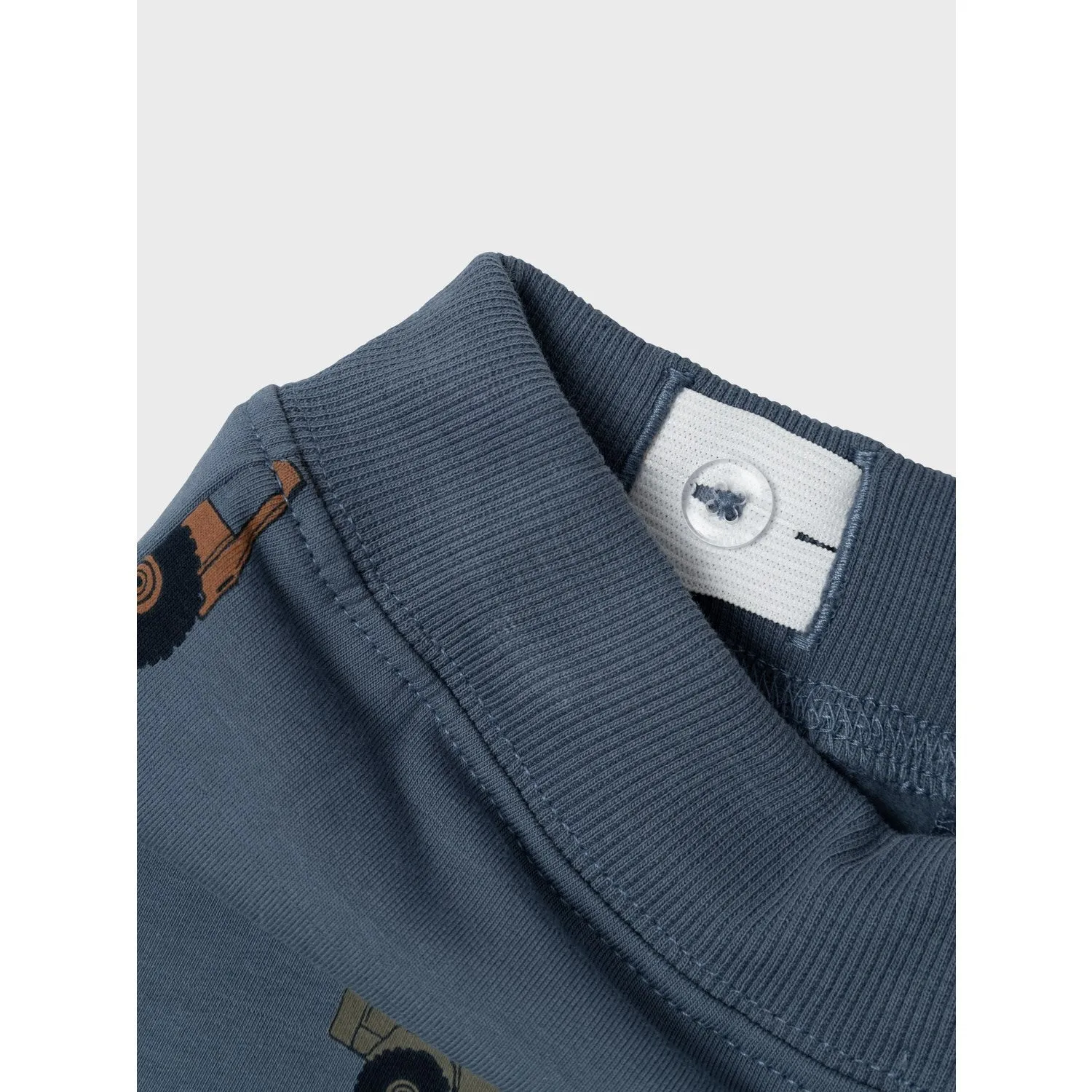 Name It Bering Sea Nappe Sweatpants Abrasion Resistant Design Active Lifestyle