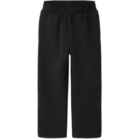 Event Name It Black Nkmmallo Straight Sweat Pants Bru Noos