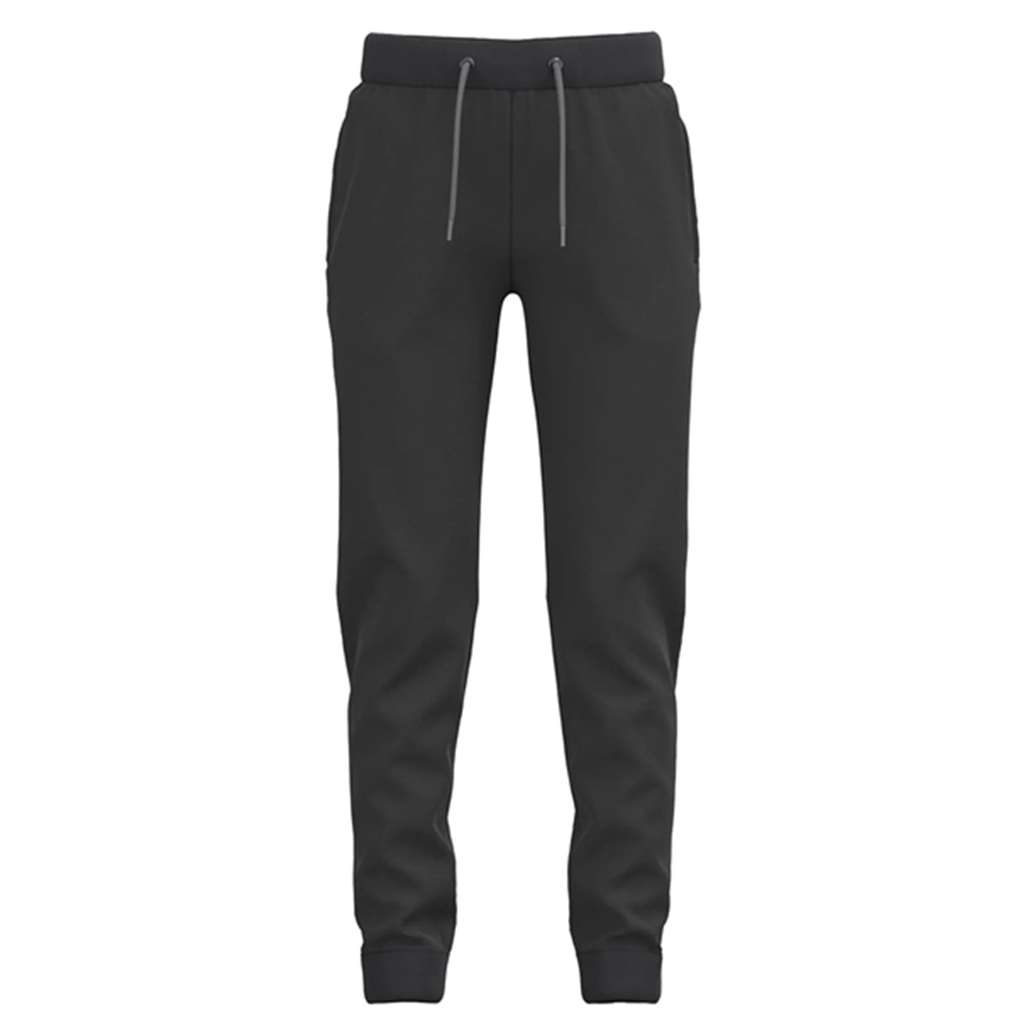 Name it Black NOOS Sweatpants Long Sleeves ShockAbsorbing Padding