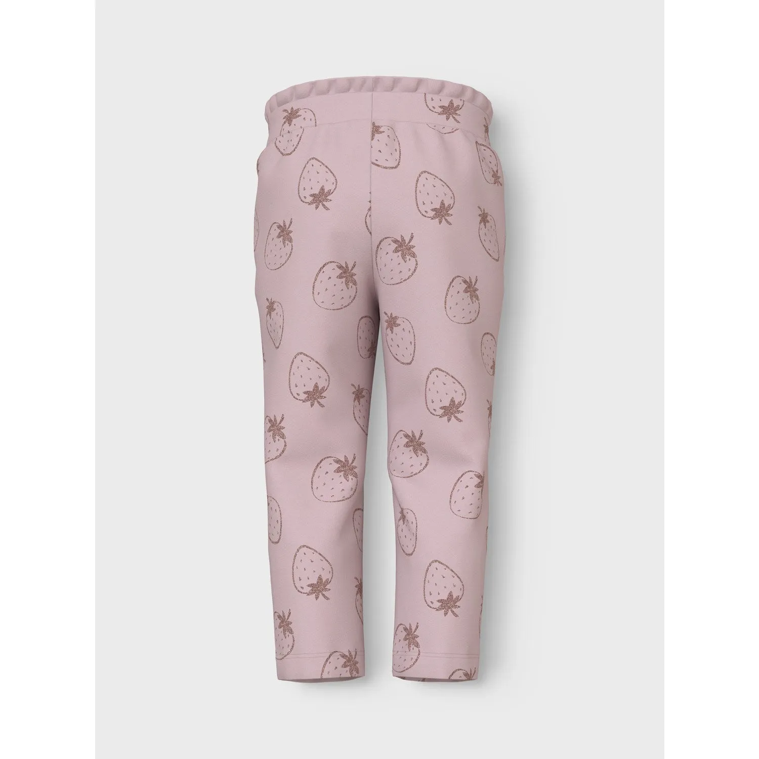 Cosmetics Name It Burnished Lilac Strawberry Nmfviluba Swe Pants Unb