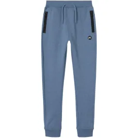 Name It Coronet Blue Vimo Sweatpants Noos QuickDry Active Fabric AntiStaticFinish