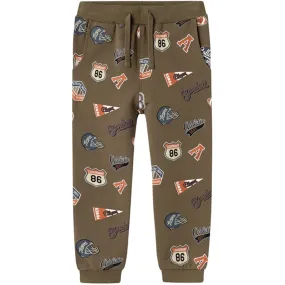 hair salon Everyday Use Name it Crocodile Think Sweatpants