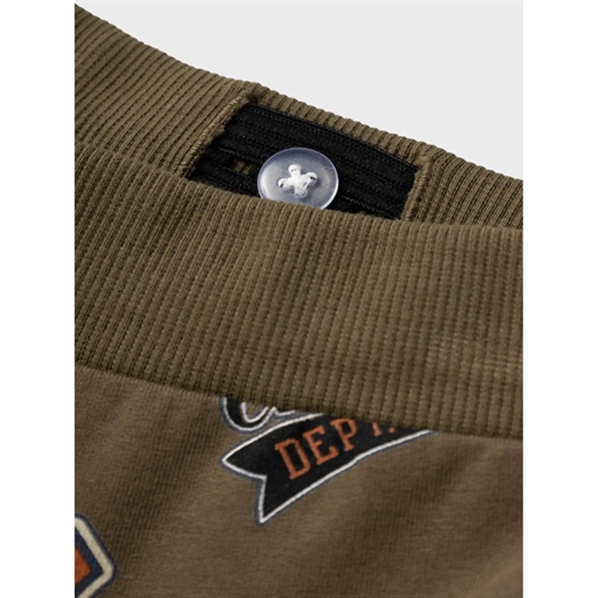 Name it Crocodile Think Sweatpants Colorful options