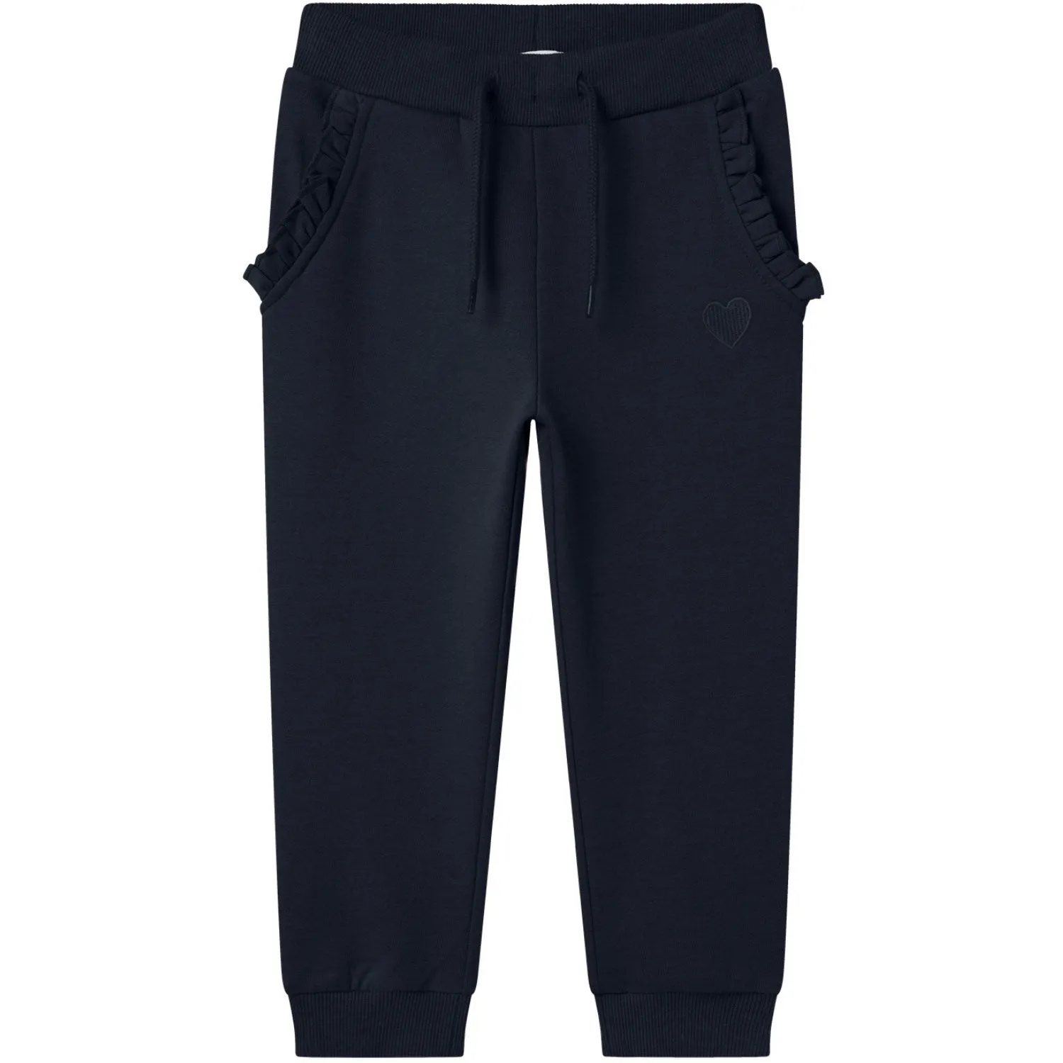 Name It Dark Sapphire Nmfvima Swe Pants Bru Noos Model TemperatureRegulating Layer