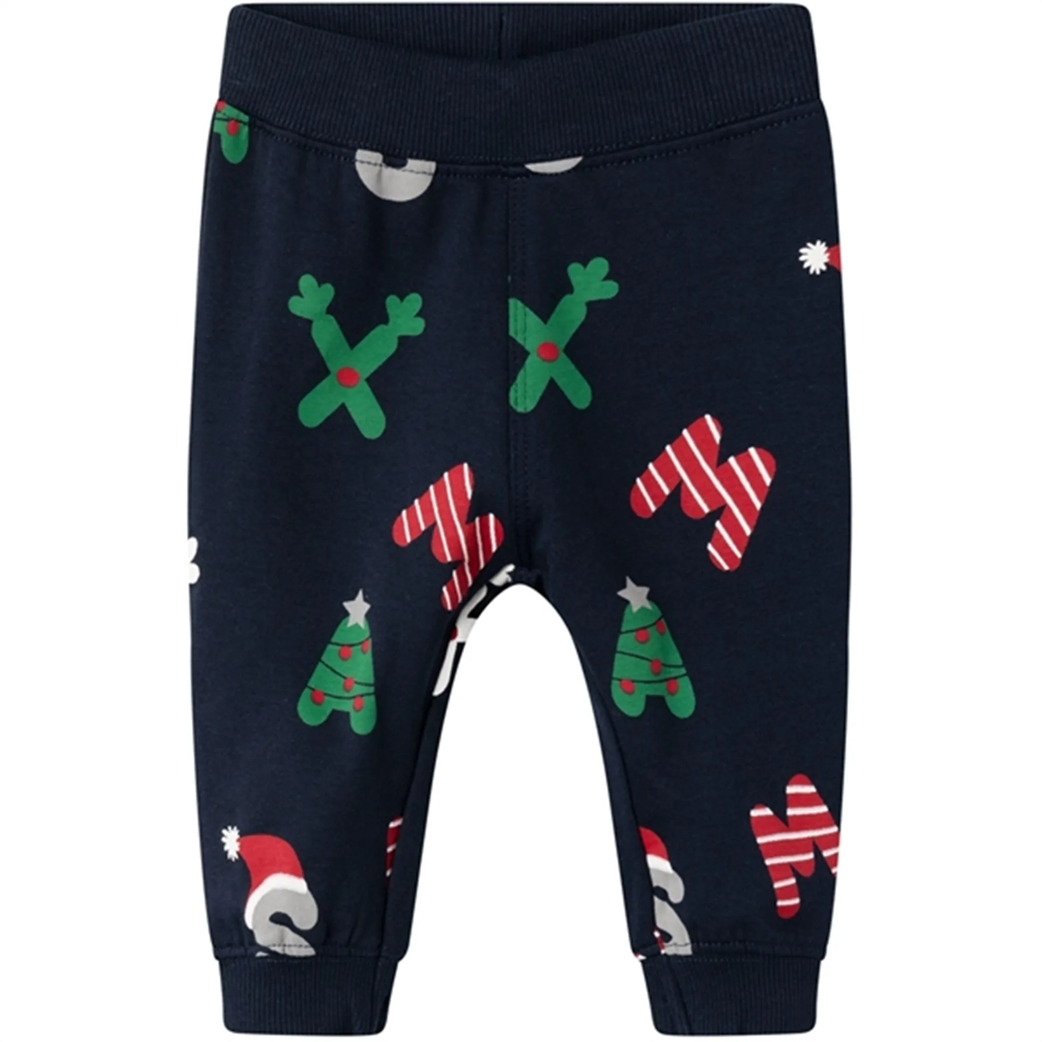 photoshoot Name it Dark Sapphire Richrist Sweatpants