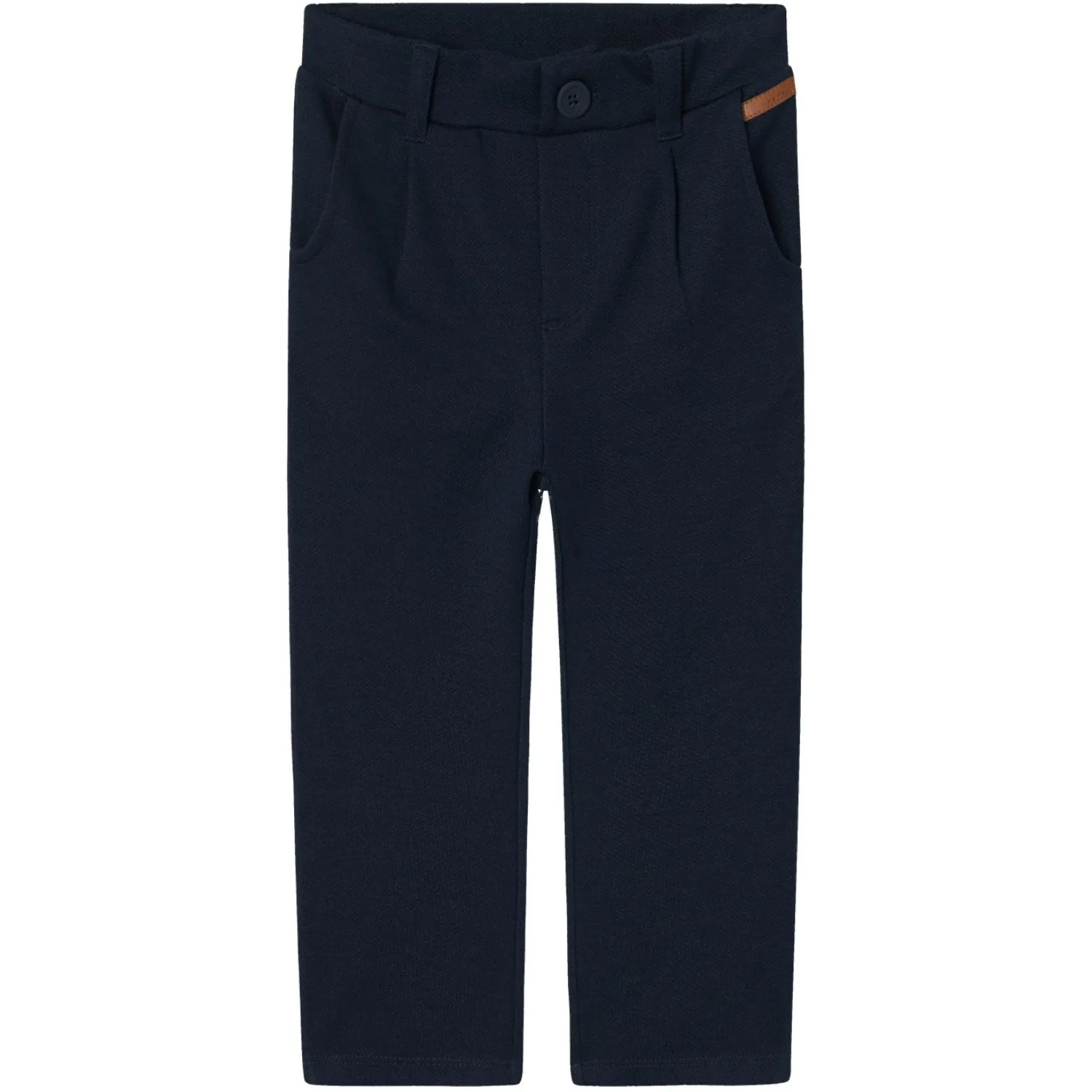 Name It Dark Sapphire Robino Sweatpants Makeup