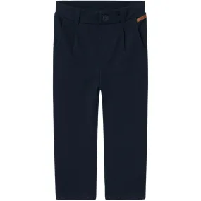 Name It Dark Sapphire Robino Sweatpants Makeup