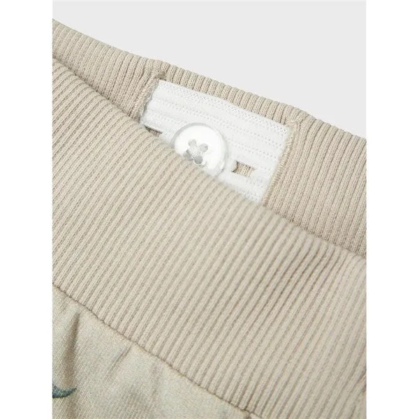 Windresistant outer shell Name it Nacreous Cloud Faurus Sweatpants