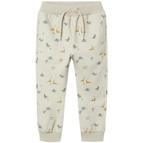 Name it Nacreous Cloud Faurus Sweatpants Training Wear rechargeable