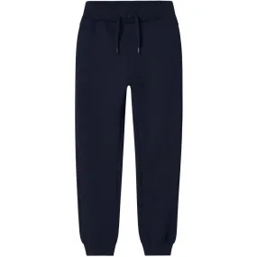 Name It Navy Blazer Nkmvoltano Nreg Swe Pants Bru LowFriction Zipper Guards
