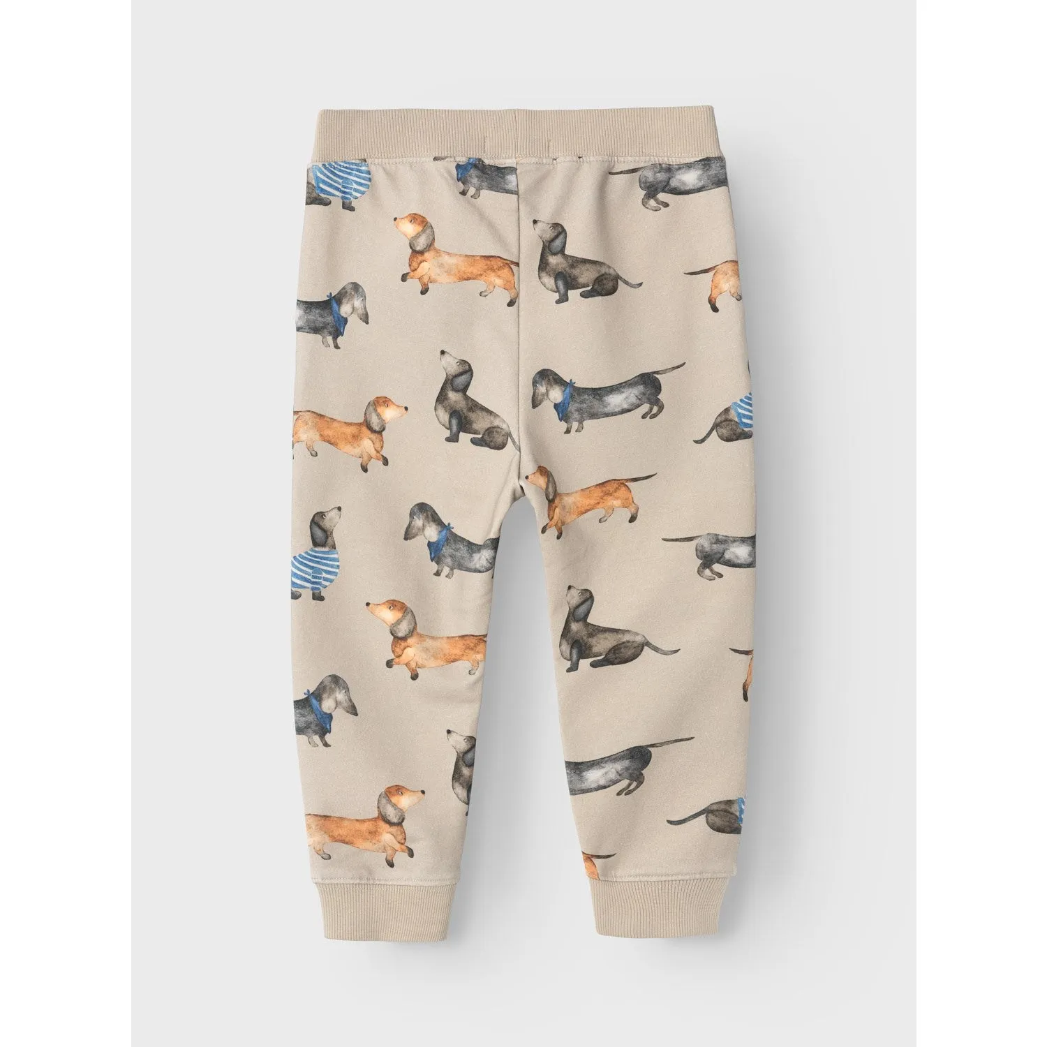 Name It Pure Cashmere Kingo Sweatpants Cycling wear