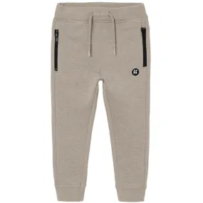 Name it Pure Cashmere Vimo Sweatpants Noos Modern Design