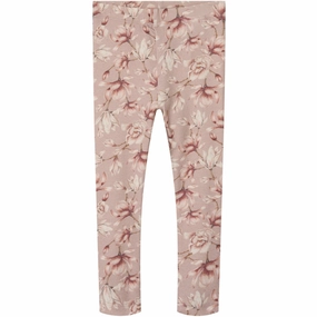 Winter Sports For Kids Name It Adobe Rose Nanina Leggings