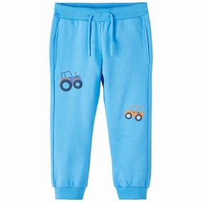 Name it All Aboard Brax Sweatpants DurableStitching Odor Eliminating Fibers