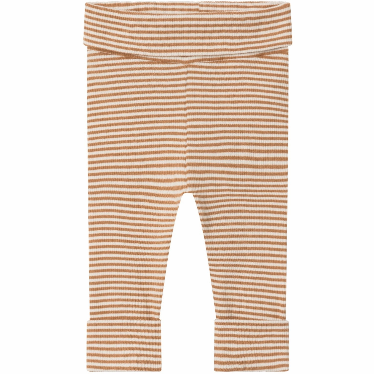 Name It Almond Berro Long Johns Plus Size Soft Touch