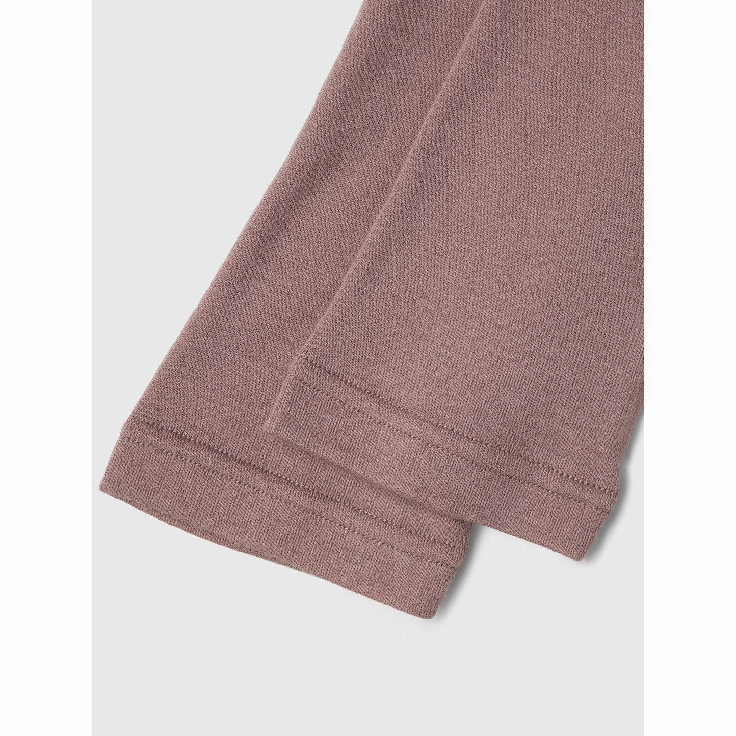 Comfortable Feel Name It Antler Nkfwillto Wool Leggings