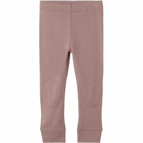 Essential Style Comfort Seeker Home Lounge Name it Antler Willow Wool Leggings