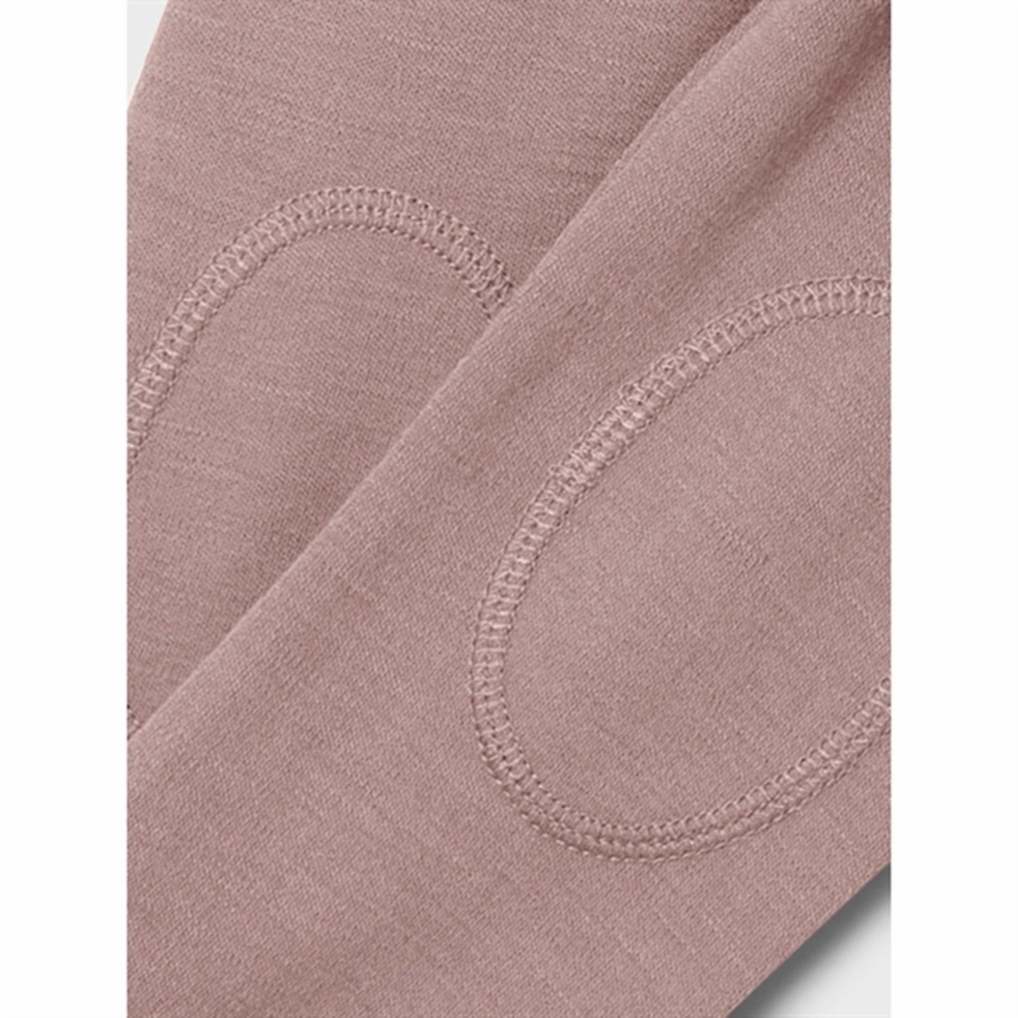 Name it Antler Willow Wool Leggings Outdoor Lover Mesh Panel Ultra Soft