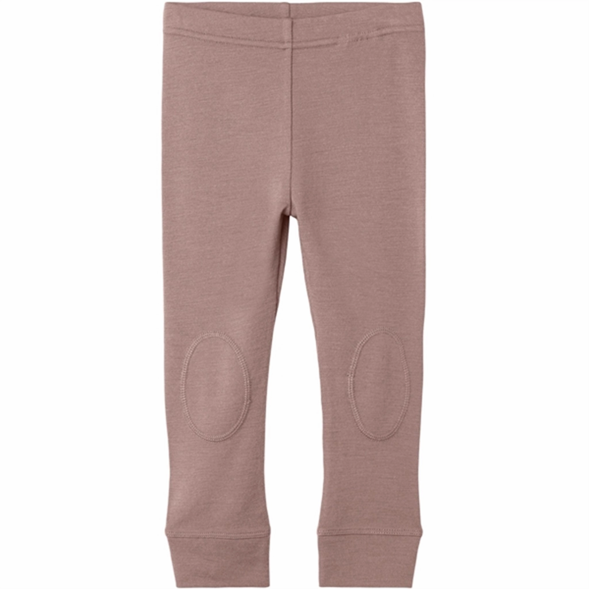 Essential Style Comfort Seeker Home Lounge Name it Antler Willow Wool Leggings