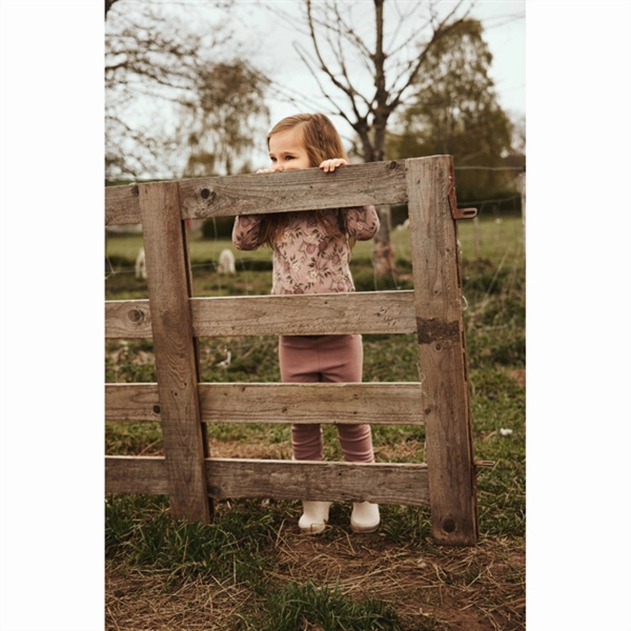 Postpartum Fit Airport Travel Name it Antler Willow Wool Leggings