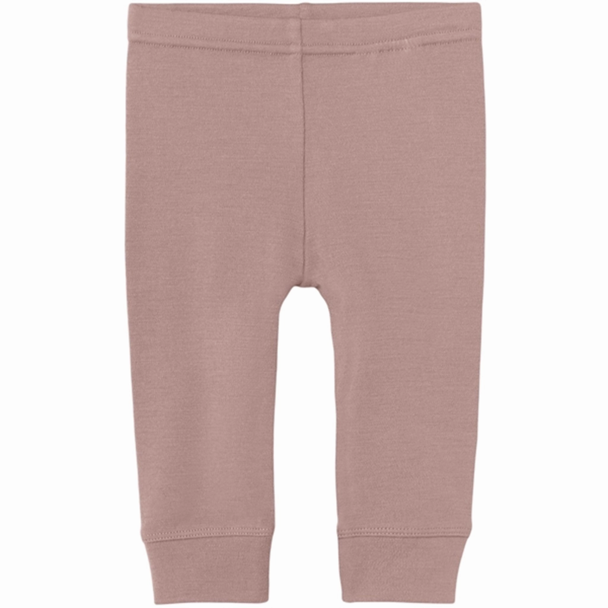 Stylish and Comfortable Name it Antler Willow Wool Leggings