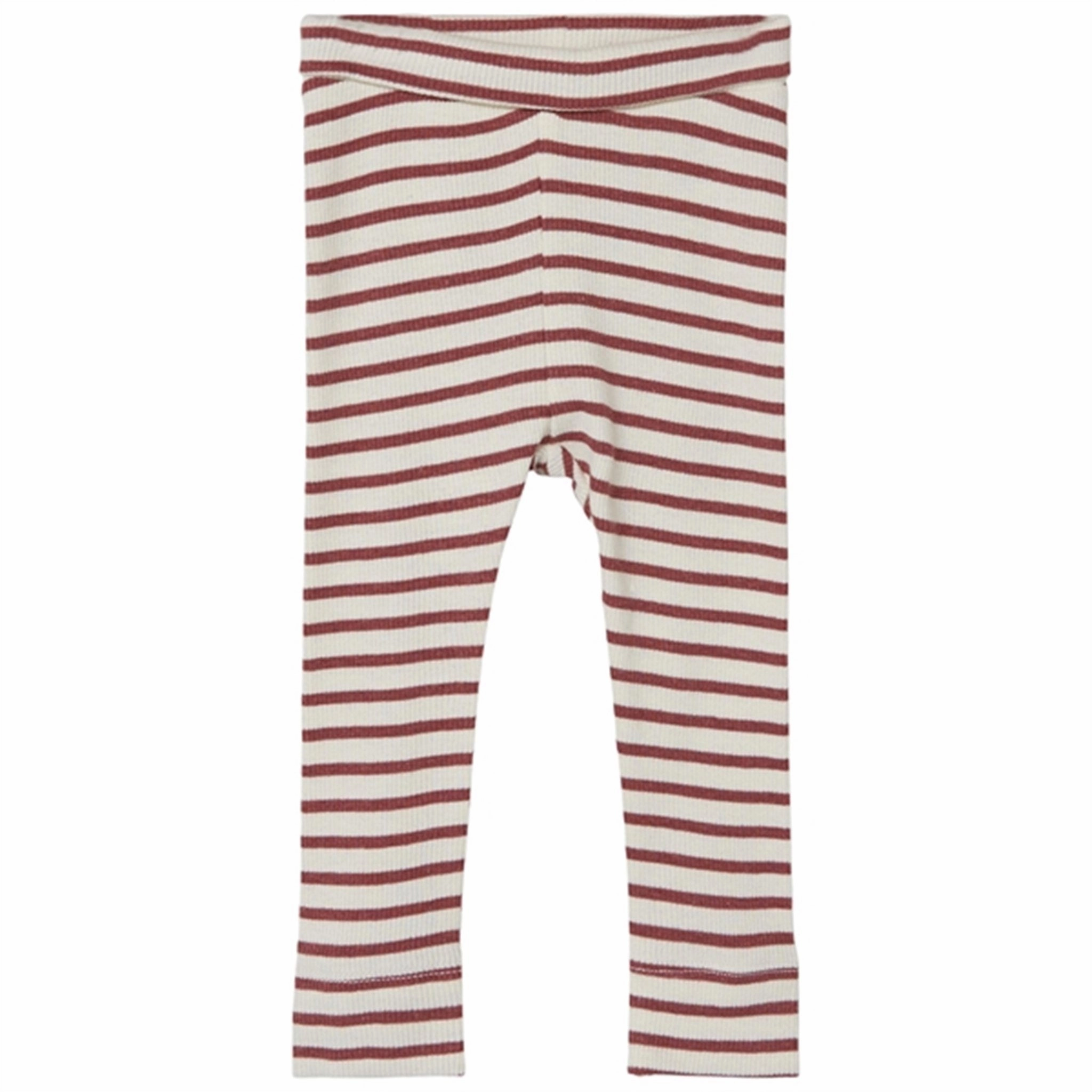 Body-Hugging Fit Name it Apple Butter Banaia Leggings