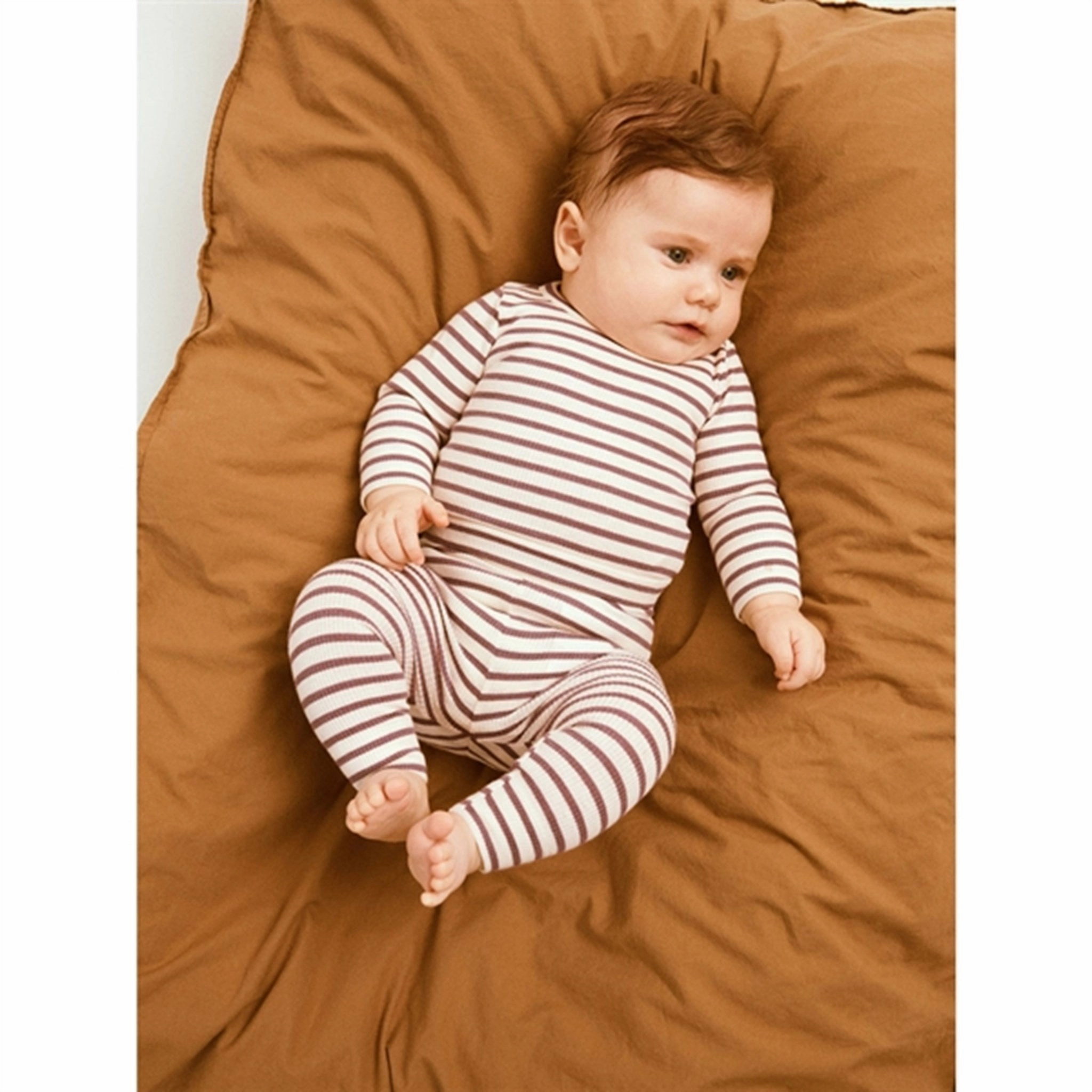 Elastic Wear Name it Apple Butter Banaia Leggings