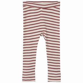 Body-Hugging Fit Name it Apple Butter Banaia Leggings