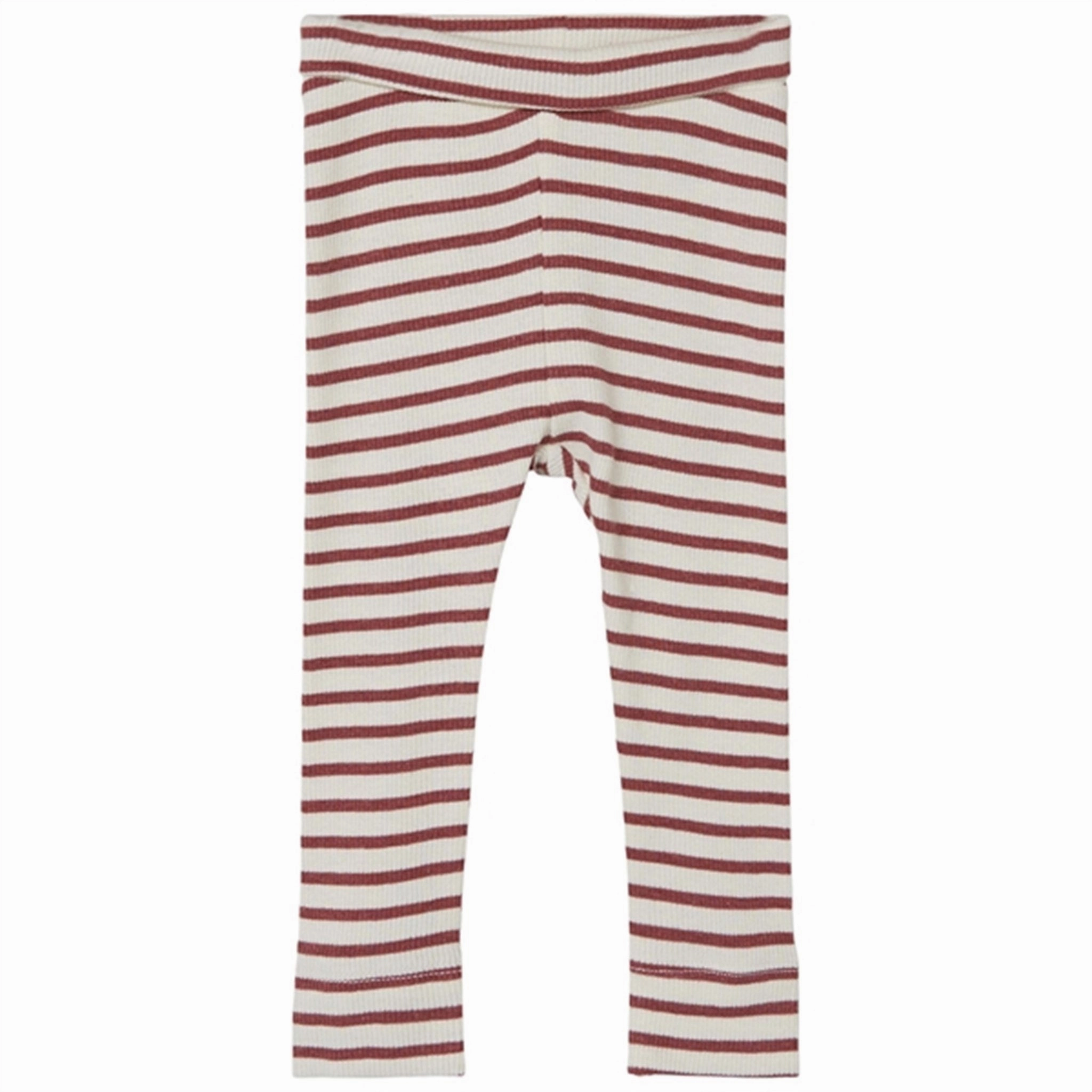 Weekend Look Name it Apple Butter Banaia Leggings