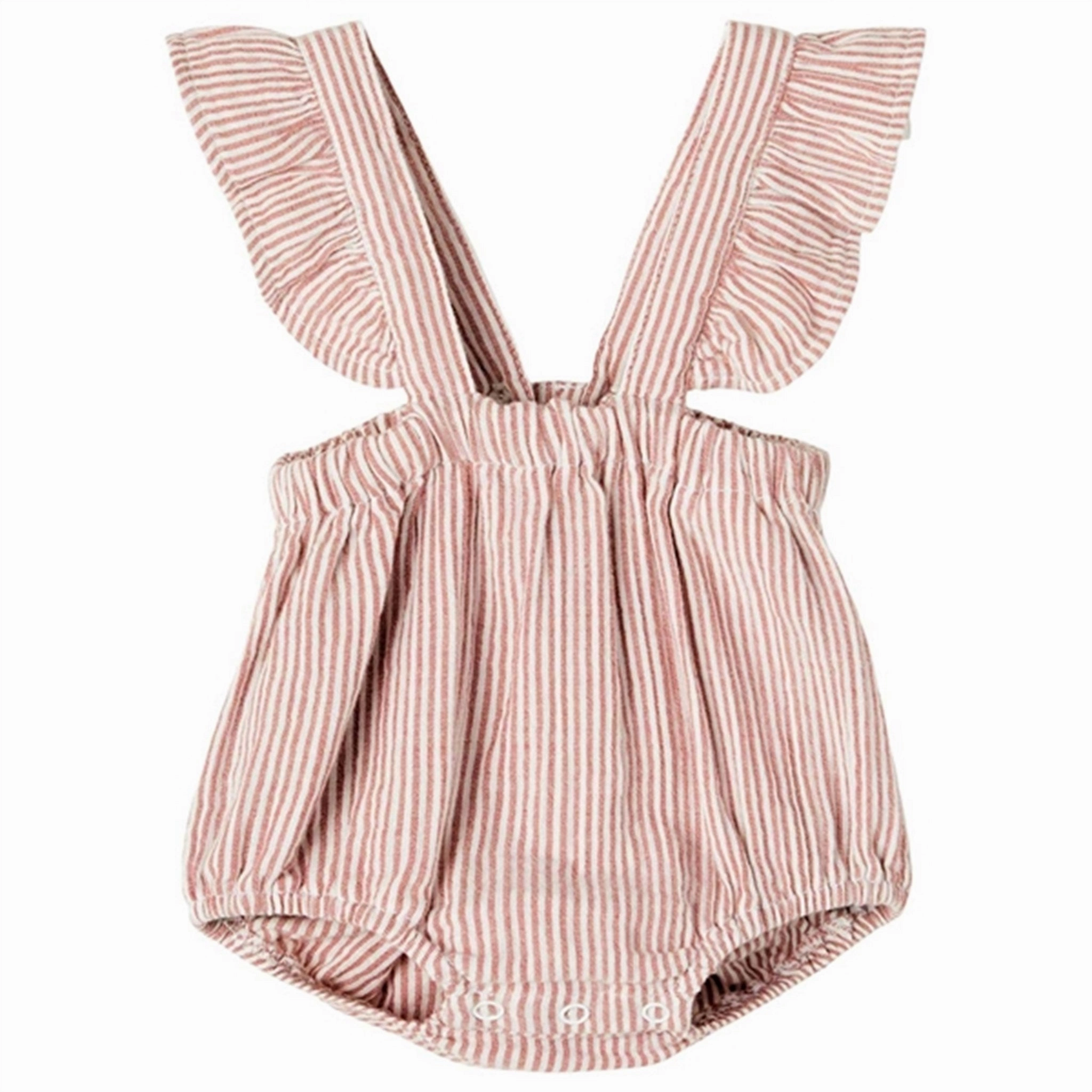 Simple Vivid Flexible Fancy Name it Apple Butter Fesille Romper