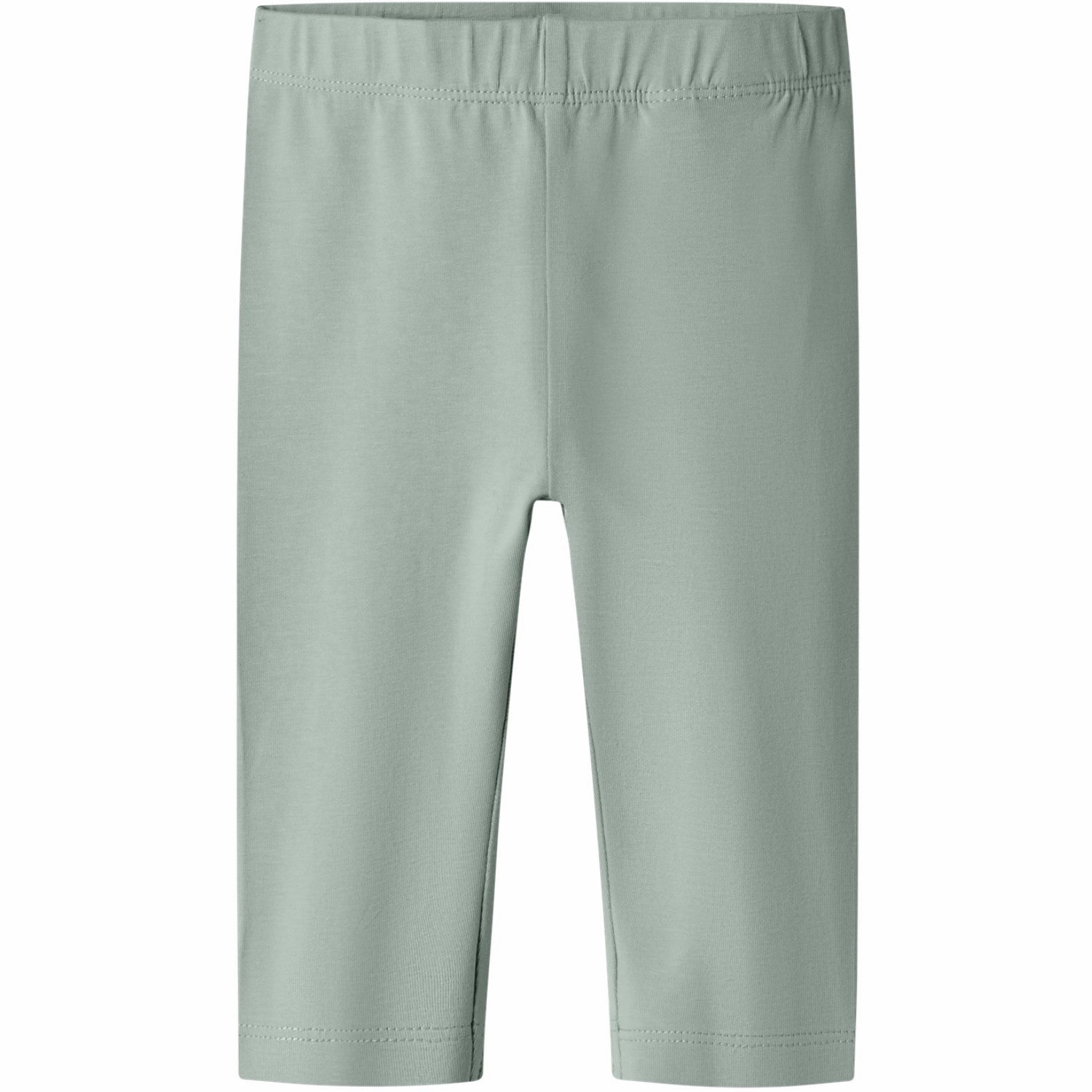 Morning Stretch Tall Fit Name It Aqua Gray Vivian Capri Leggings