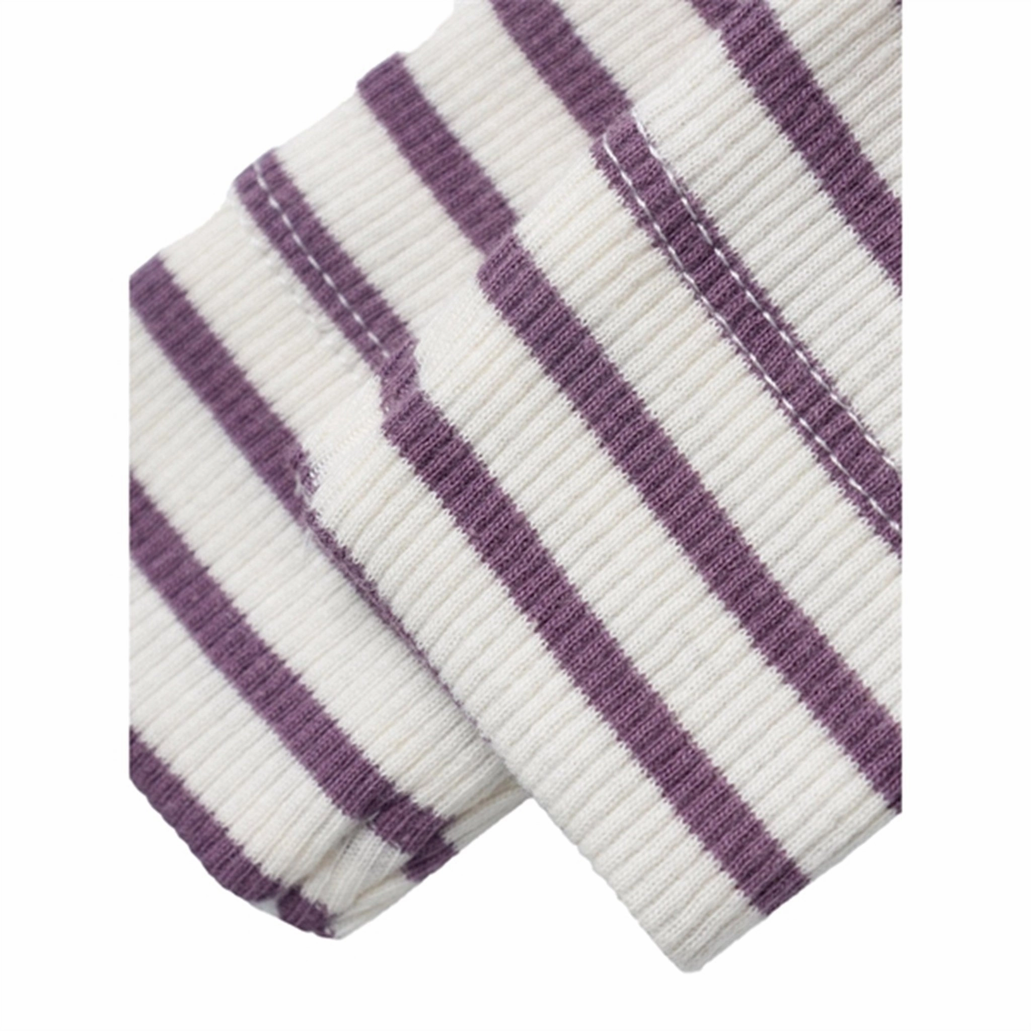 Name it Arctic Dusk Banaia Leggings Tagless Labeling System Flexible form