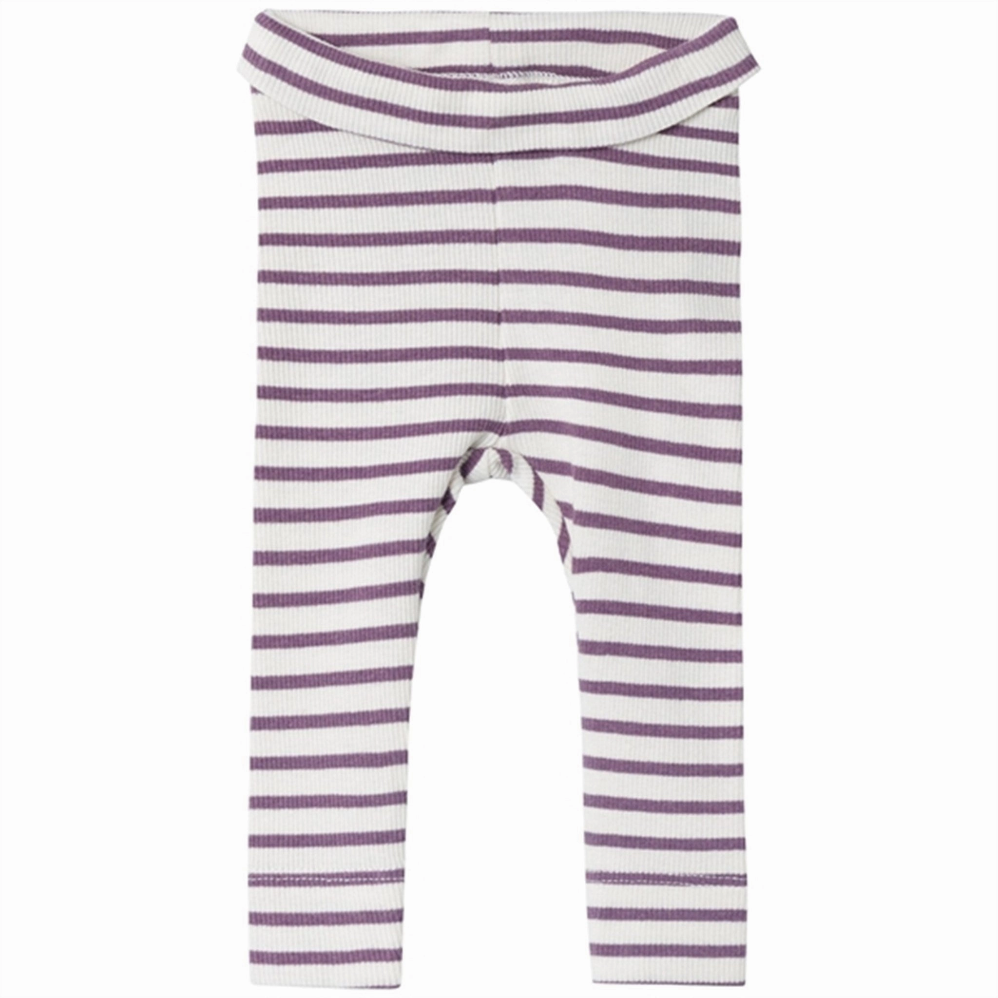 Body Shaping Morning Stretch Effortless Wear Fit Name it Arctic Dusk Banaia Leggings