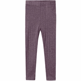 Sleek Stretch Name It Arctic Dusk Ohusa Leggings