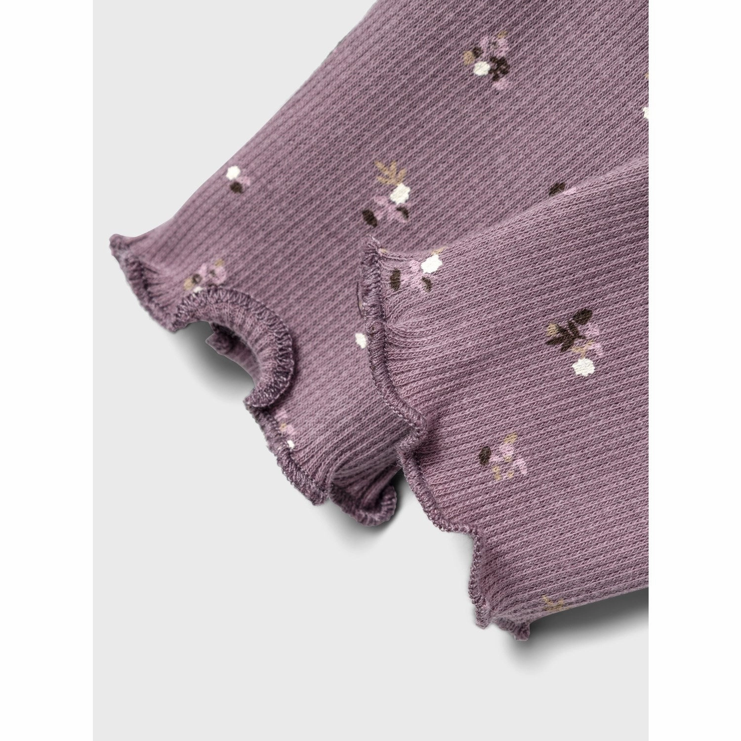 Name It Arctic Dusk Olinne Leggings Move Fast Sporty Stretch Wear