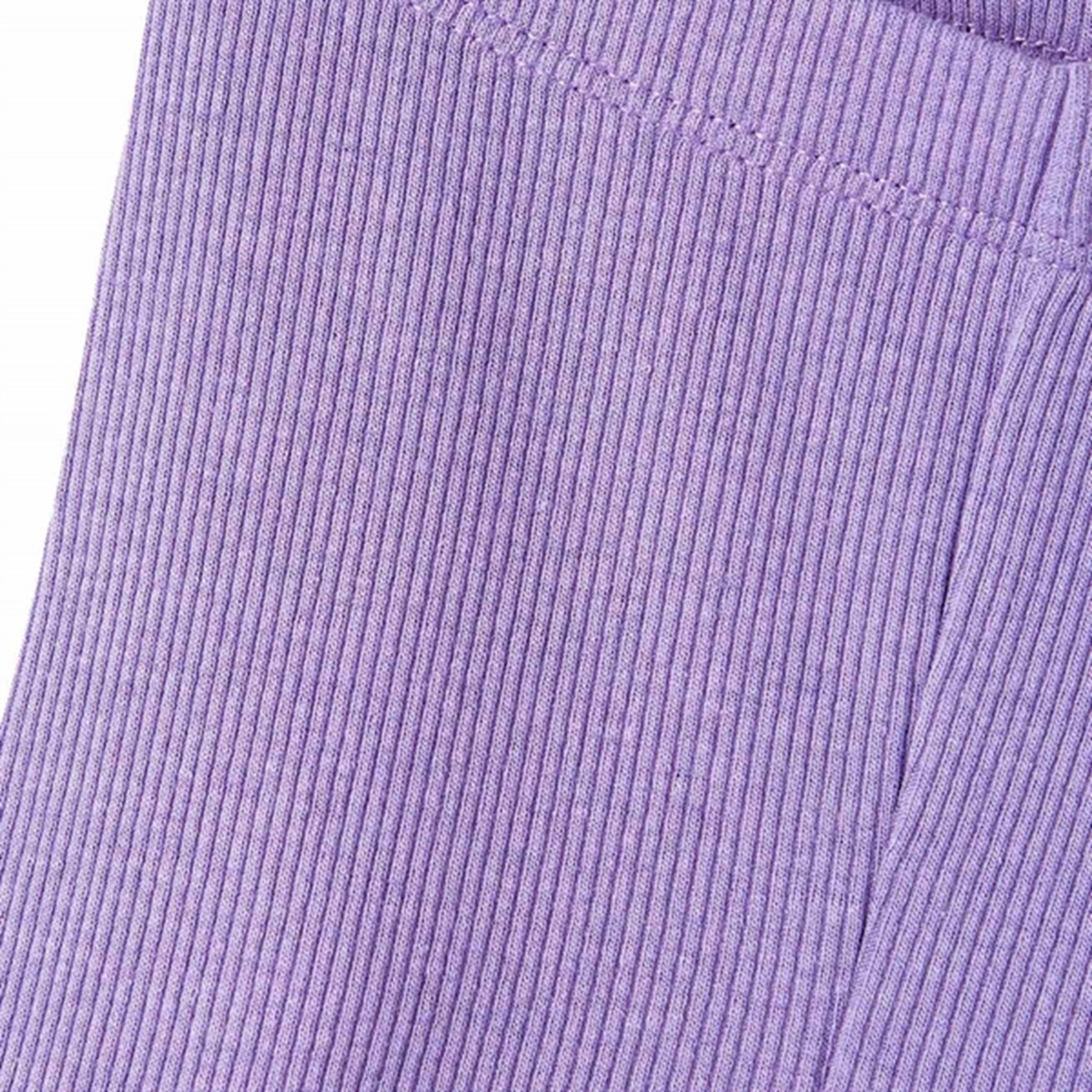 Name it Aster Purple Jina Leggings Neutral Color