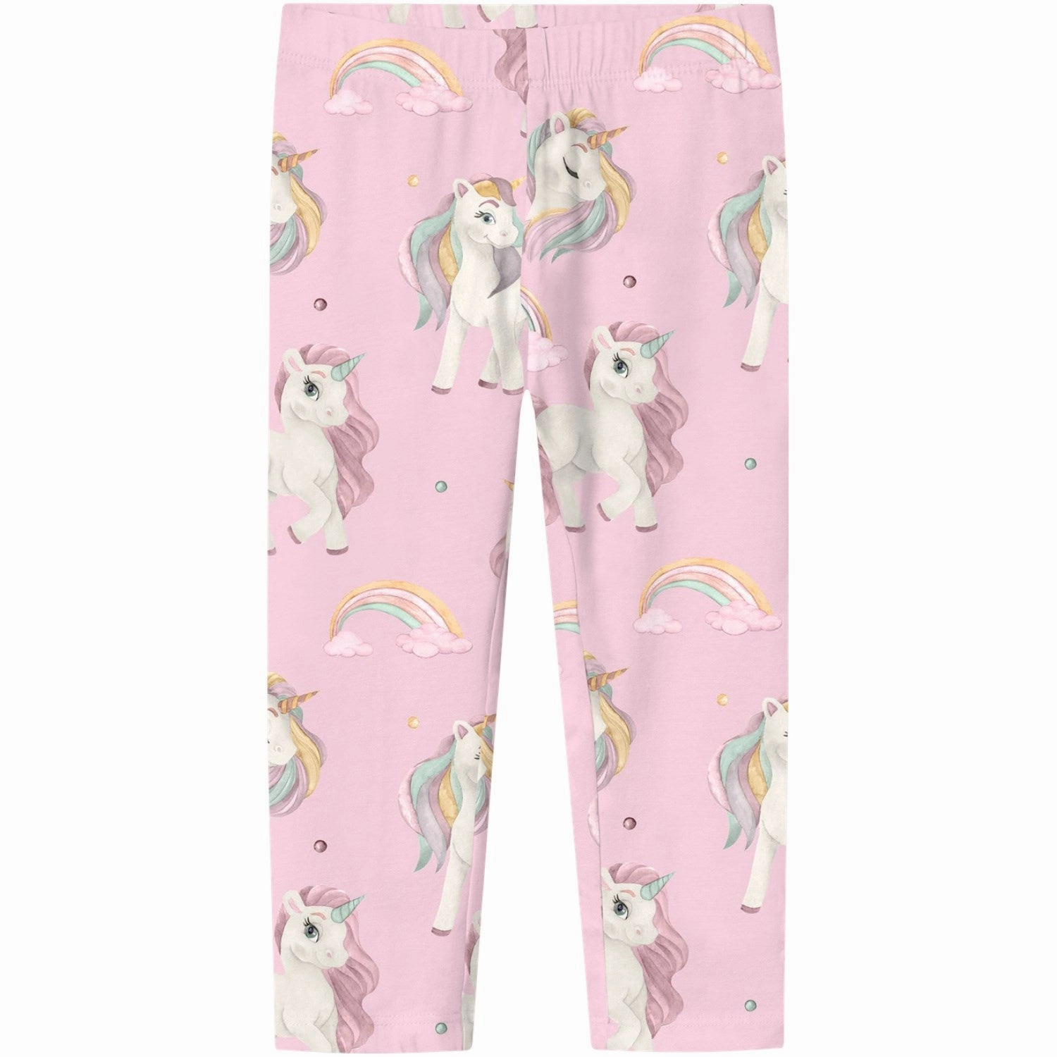 Name It Ballerina Darlinga Leggings Travel Outfit Skin Friendly Effortless Active Wear