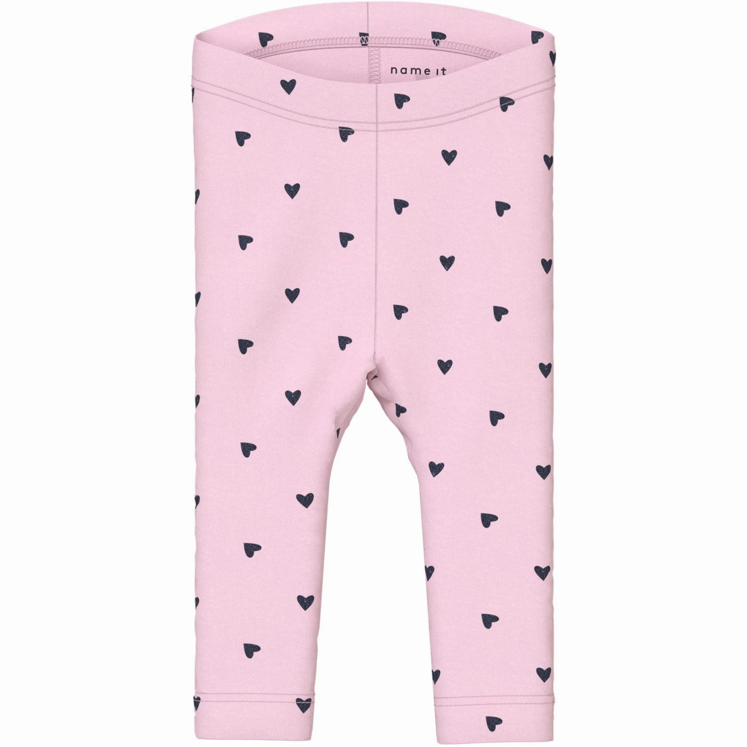 Holiday Outfit Eco Friendly Name It Ballerina Dheart Leggings