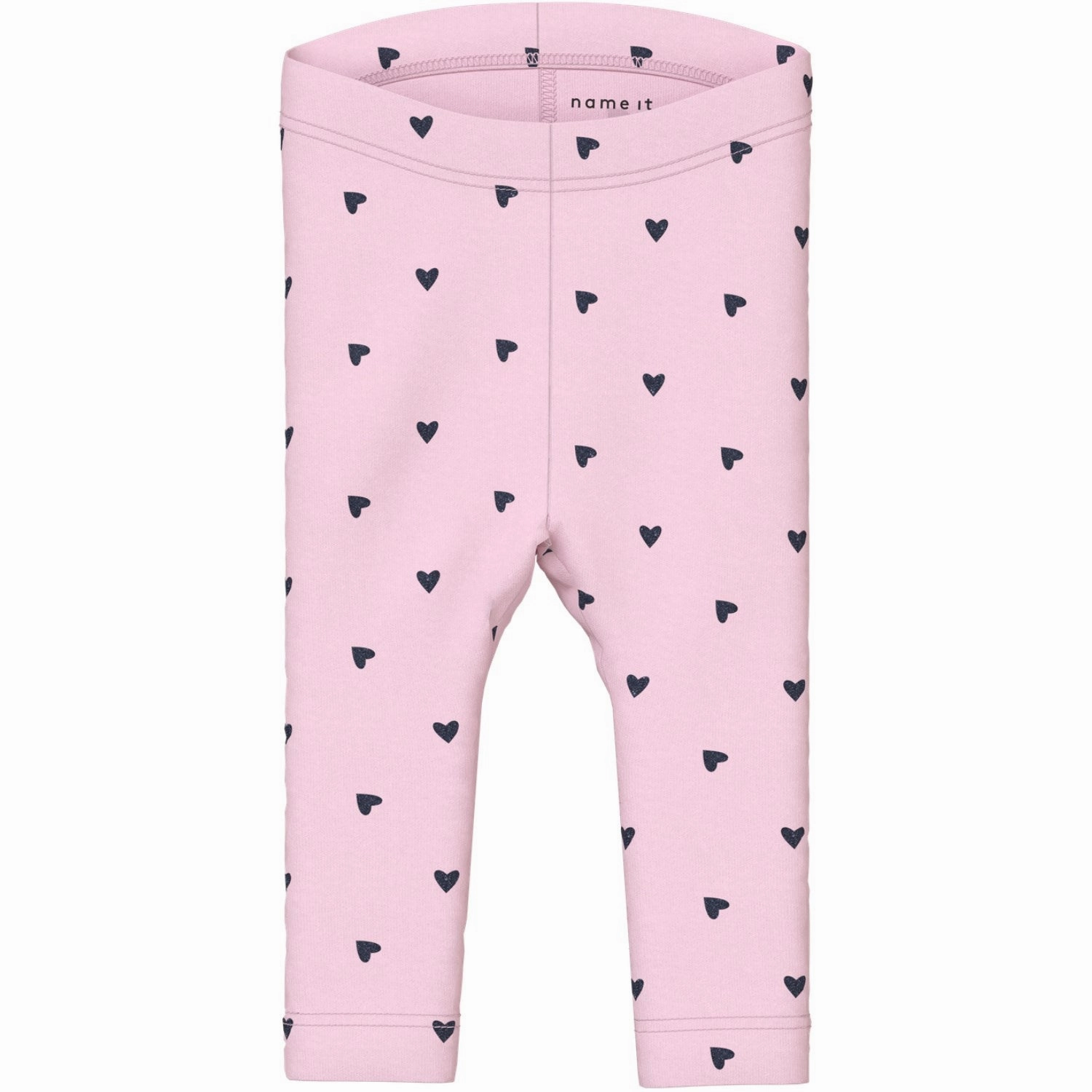 Comfortable and stylish Name It Ballerina Dheart Leggings